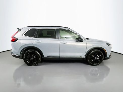 Used 2023 Honda CR-V Sport Touring image 7