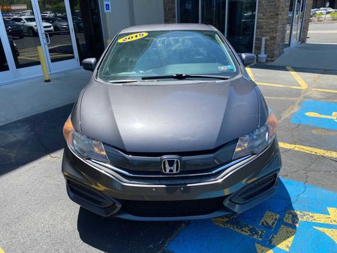 Used 2015 Honda Civic LX image 10