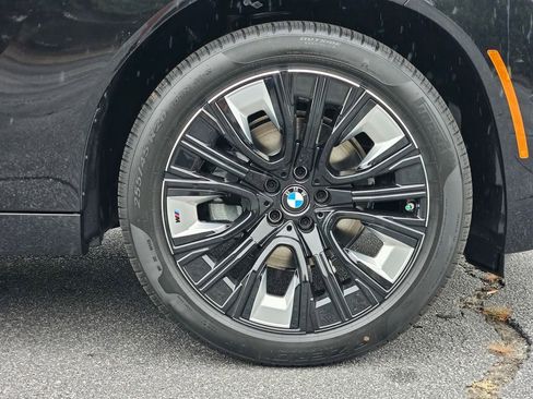 Used 2026 BMW X3 xDrive30 w/ Premium Package image 13