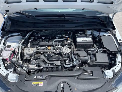 Used 2024 Toyota Corolla SE FWD image 16