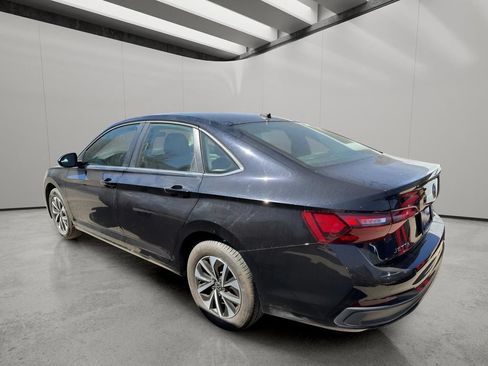 Used 2024 Volkswagen Jetta S FWD image 2