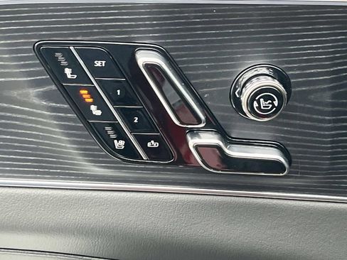 New 2026 Cadillac Lyriq Premium Luxury RWD image 21