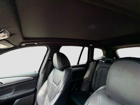 Used 2020 BMW X3 sDrive30i w/ Convenience Package RWD image 26