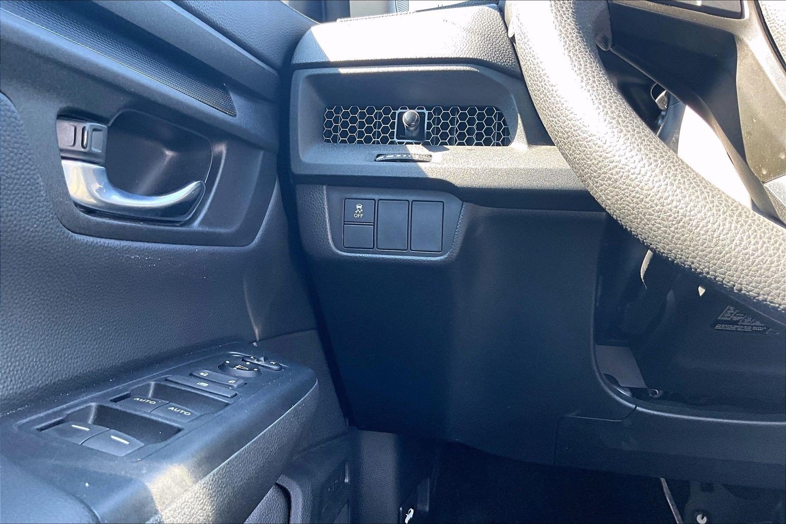 Used 2025 Honda CR-V EX image 38