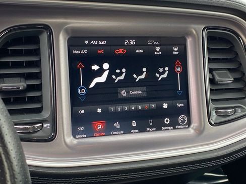 Used 2021 Dodge Challenger R/T Scat Pack image 18