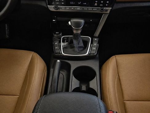 Certified 2024 Kia Seltos EX AWD/4WD image 30
