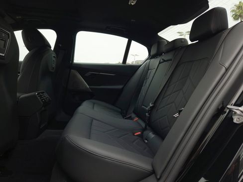 New 2026 BMW 530i w/ M Sport Package RWD image 8