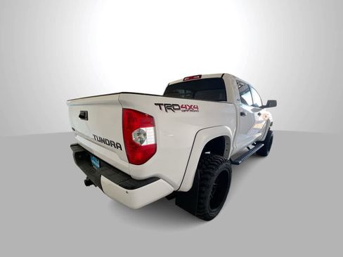 Used 2018 Toyota Tundra SR5 image 8