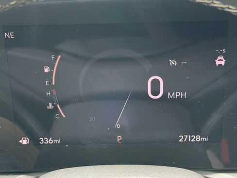 Used 2025 Buick Encore GX Preferred FWD image 41