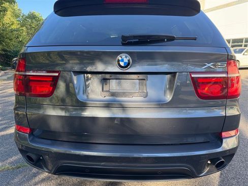 Used 2013 BMW X5 xDrive35i AWD/4WD image 9