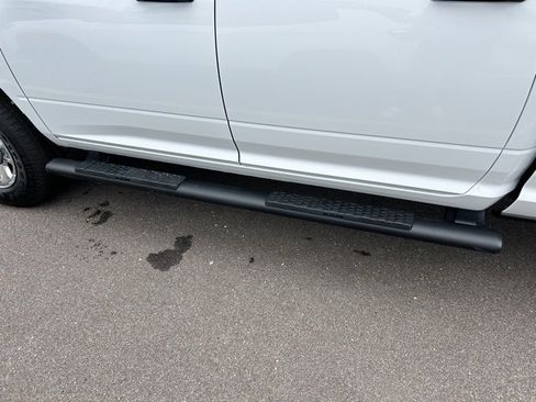 New 2026 RAM 2500 Tradesman image 9