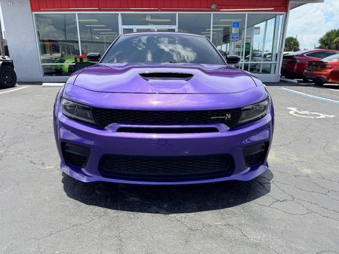 Used 2023 Dodge Charger Scat Pack RWD image 2