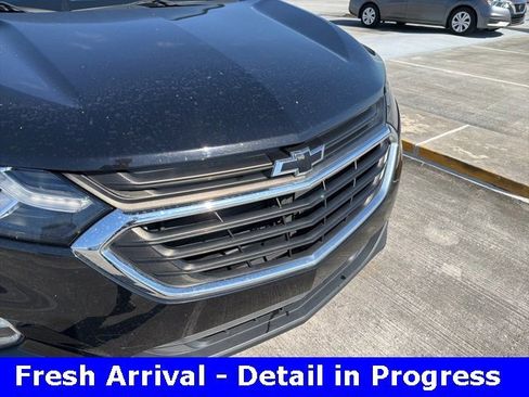 Used 2020 Chevrolet Equinox LT image 13