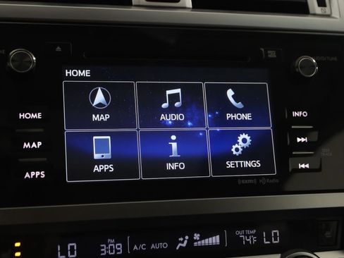 Used 2017 Subaru Outback 2.5i Limited AWD/4WD image 31