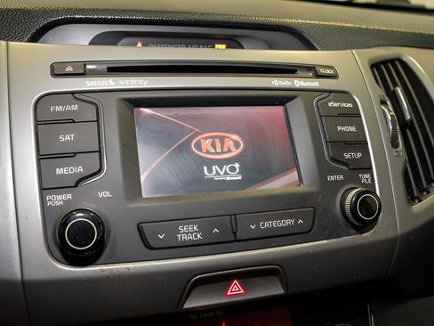 Used 2015 Kia Sportage EX image 11