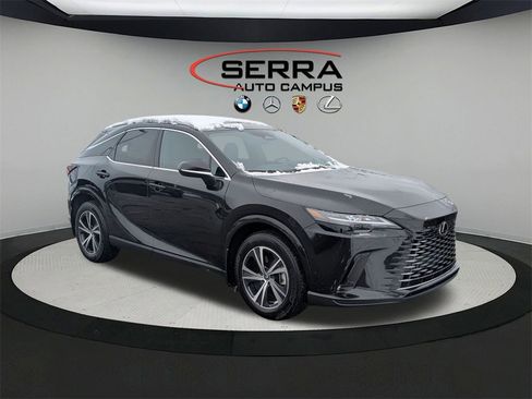 Used 2024 Lexus RX 350 Premium w/ Cold Area Package image 11