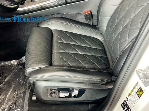 Used 2024 BMW X5 xDrive40i image 27