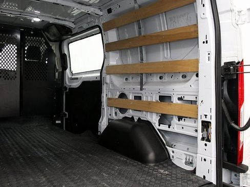 Used 2024 Ford Transit 250 Low Roof w/ Exterior Upgrade Package image 23