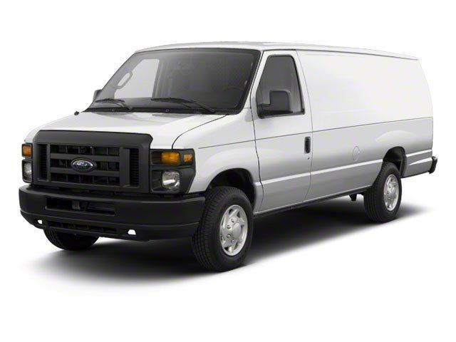 Used 2011 Ford E-350 and Econoline 350 XLT RWD image 1