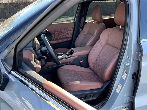 Used 2025 Mitsubishi Outlander SEL image 23