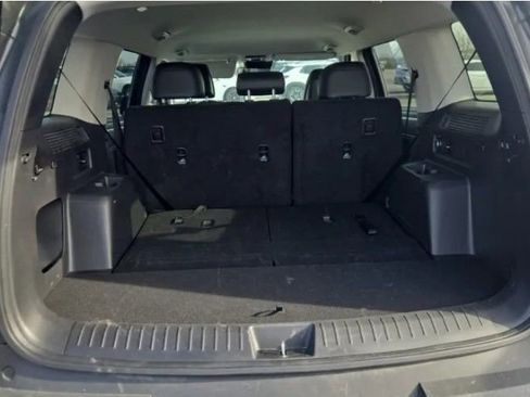 Used 2025 Hyundai Santa Fe SEL image 13