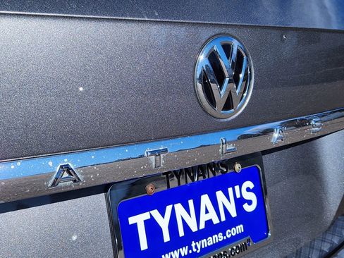 Used 2019 Volkswagen Atlas SEL image 16