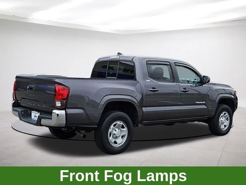 Used 2019 Toyota Tacoma SR5 image 7