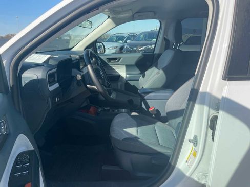 Used 2022 Ford Maverick XLT w/ Equipment Group 300A Standard image 9