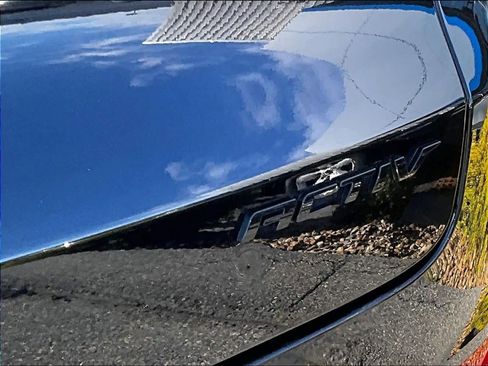 Used 2022 Chevrolet TrailBlazer ACTIV w/ Technology Package image 27