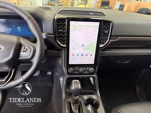 New 2025 Ford Ranger Lariat image 20