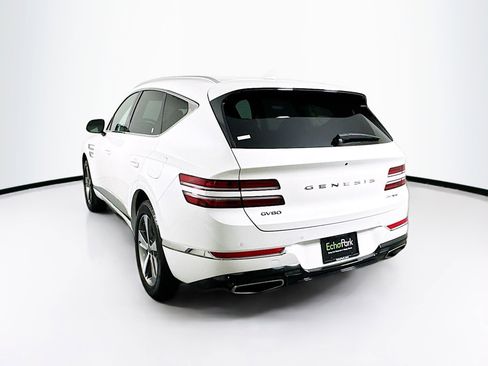 Used 2024 Genesis GV80 3.5T image 5