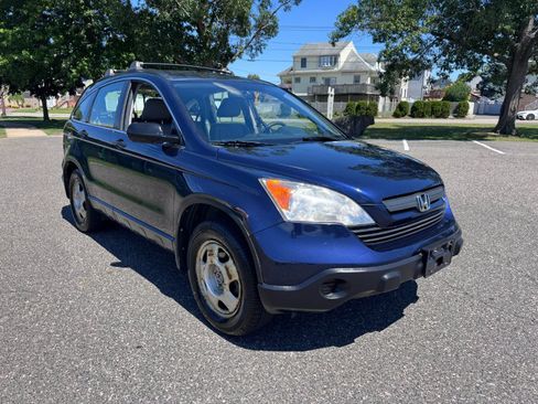 Used 2009 Honda CR-V LX image 1