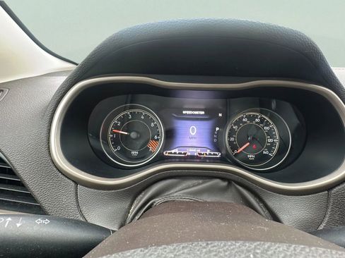 Used 2014 Jeep Cherokee Trailhawk w/ Leather Interior Group image 21