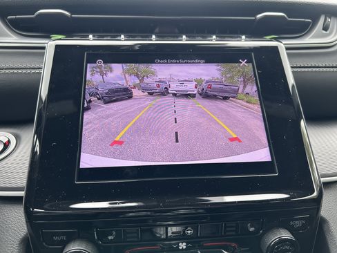 New 2026 Jeep Grand Cherokee Laredo X RWD image 50