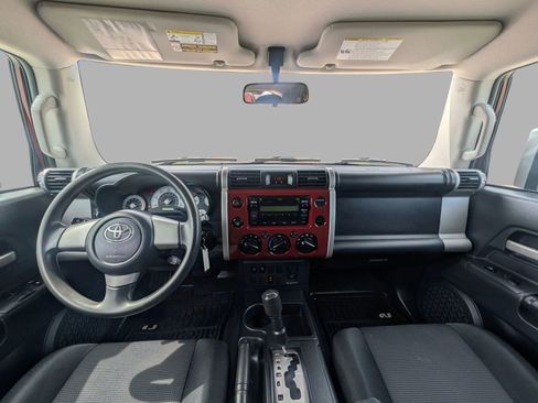 Used 2008 Toyota FJ Cruiser 2WD image 26