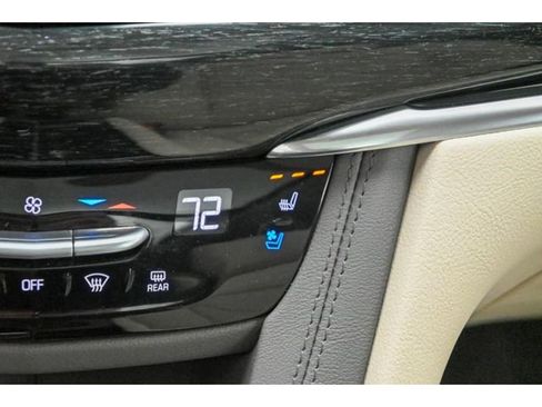 Used 2022 Cadillac XT6 Premium Luxury w/ Technology Package image 48