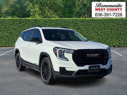 Used 2022 GMC Terrain SLE w/ Elevation Edition