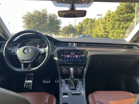 Used 2019 Volkswagen Arteon SEL FWD image 26