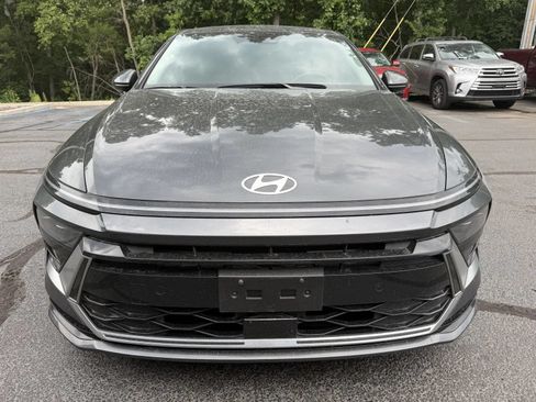 Used 2025 Hyundai Sonata SEL FWD image 6