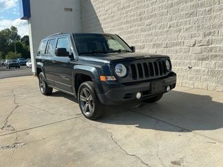Used 2015 Jeep Patriot High Altitude AWD/4WD 360° Tour