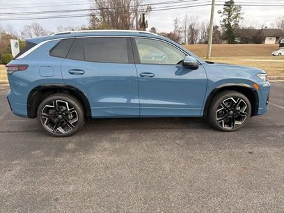 New 2026 Volkswagen Tiguan SEL R-Line