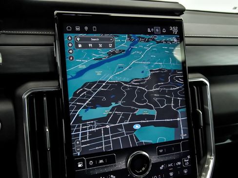 New 2027 GMC Acadia Elevation w/ Black Edition AWD/4WD image 11