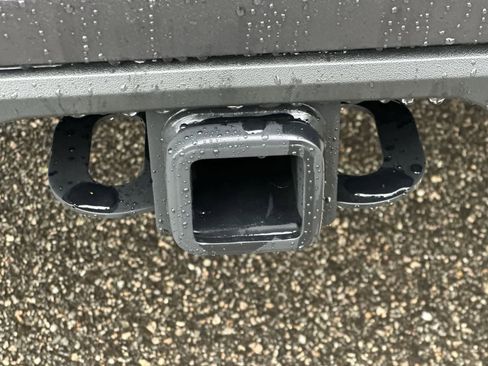 New 2026 Toyota Tundra 1794 Edition image 19