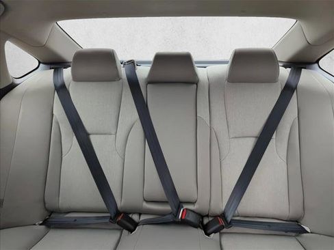 Used 2025 Honda Accord SE image 19