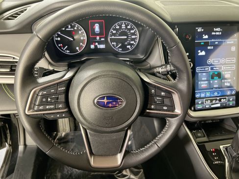 Used 2023 Subaru Outback Onyx Edition image 11