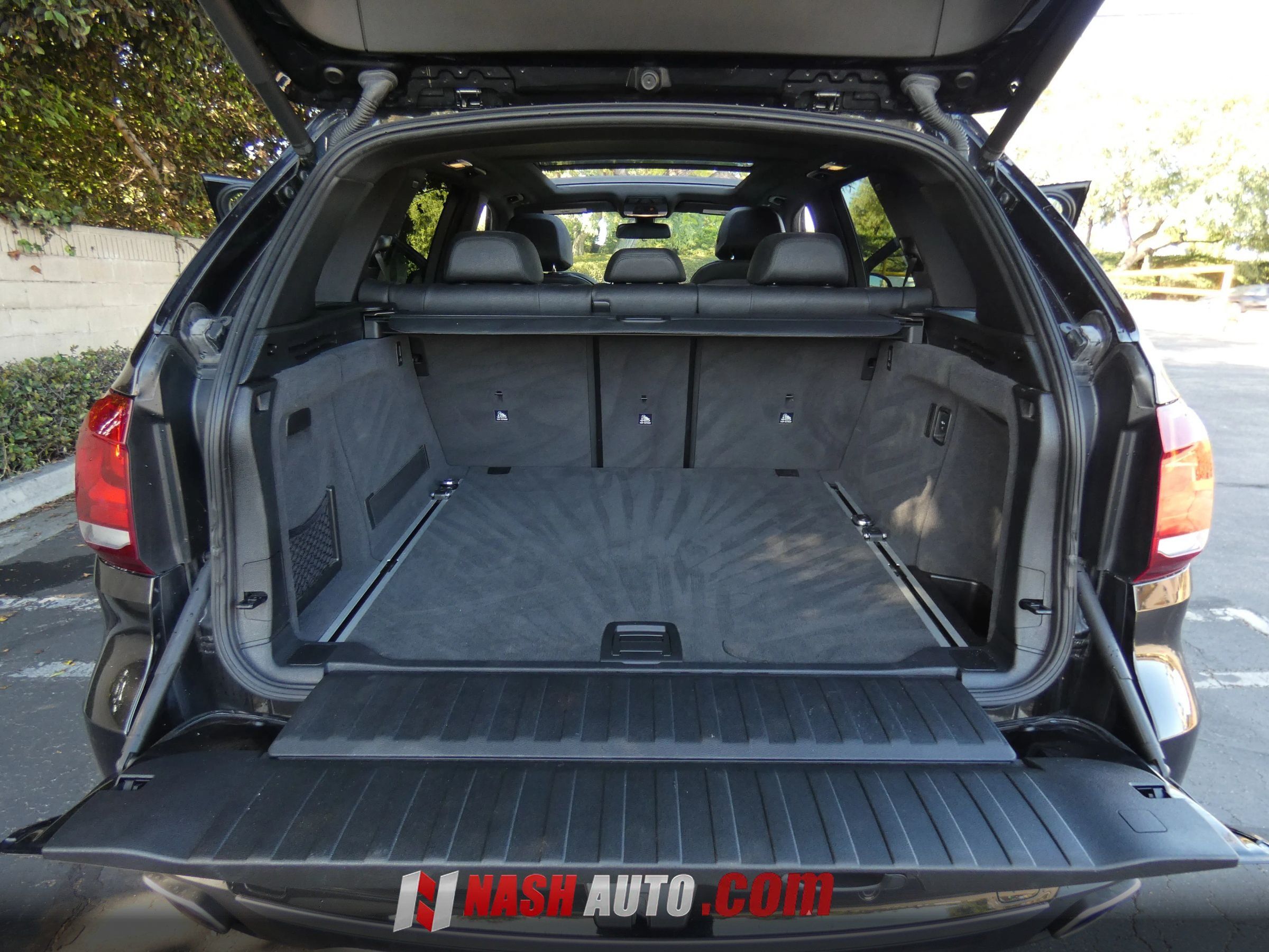 Used 2018 BMW X5 xDrive35i AWD/4WD image 56