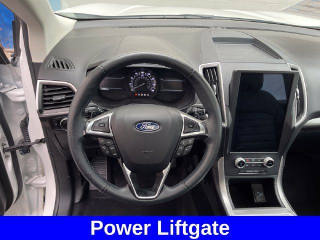 Used 2024 Ford Edge SEL w/ Convenience Package AWD/4WD image 14