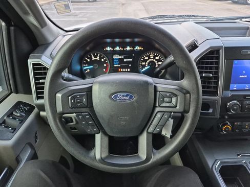 Used 2020 Ford F150 XLT w/ Equipment Group 301A Mid RWD image 26