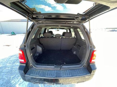 Used 2008 Ford Escape XLT image 25