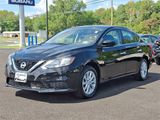 Used 2019 Nissan Sentra SV image 3